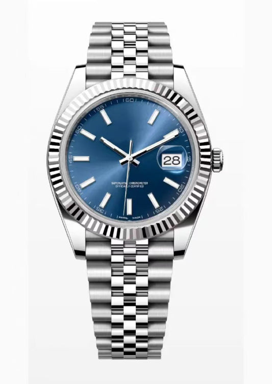 22#4 Fashion Watches Mechanical movement