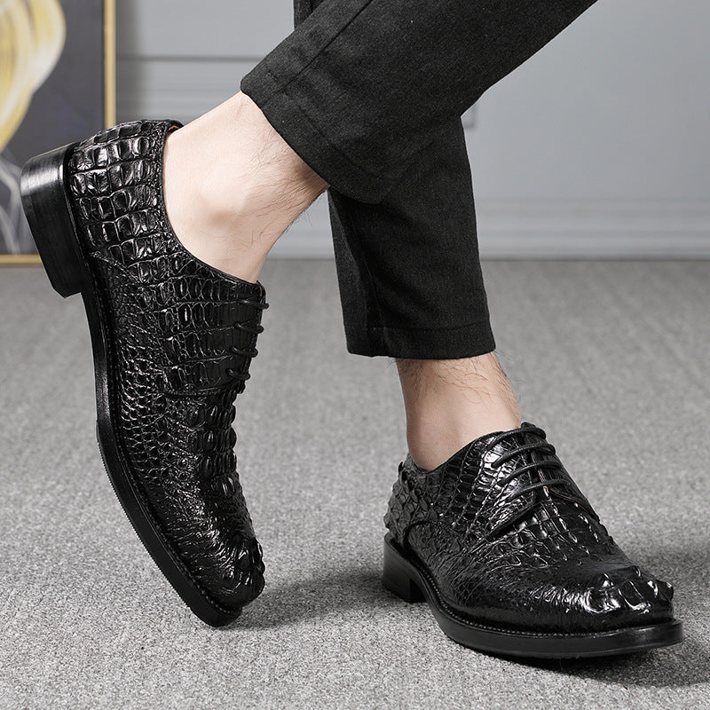Handmade Men's Shoes